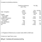 Dulce de leche La Lechera 450g sirve fácil