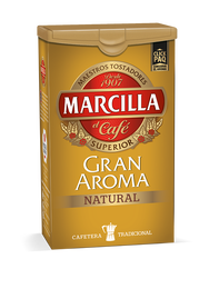 Café Molido Marcilla Natural 250 g