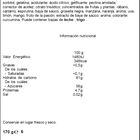 Golosina favoritos original Haribo 170g