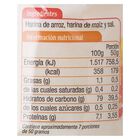 Pan rallado sin gluten Haricaman 350g