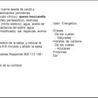 Pizza barbacoa Casa Tarradellas 440g