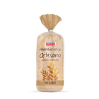 Pan de molde artesencia Bimbo 500g