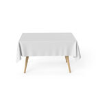 Mantel eco Maxi 1.20x5m blanco