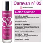 Eau de toilette Caravan mujer 30ml nº82