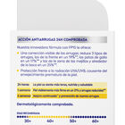 Crema facial de día Nivea Q10 50ml power SPF 15 antiarrugas