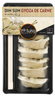 Gyoza de carne Ta-Tung 144g