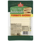 Lonchas s&aacute;ndwich Lafuente 300g