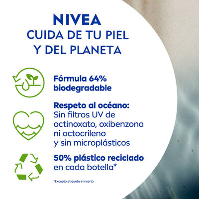 Fluido Facial Diario Invisible FP50+ 40 ml