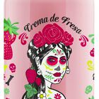 Licor Crema Fresa con tequila Brisamar 70cl