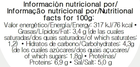 Huevas capelan negras Spherika 100g