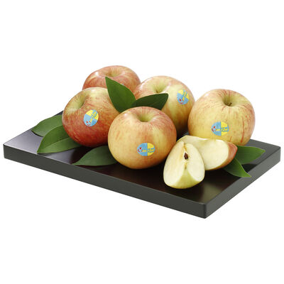 Manzana fuji