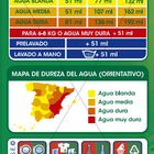 Detergente en polvo Lanta 20 lavados poder total