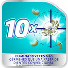 Tableta limpiadora Corega 36 unidades ortodoncia