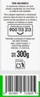 Acelga bolsa Alipende 300g