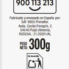 Acelga bolsa Alipende 300g