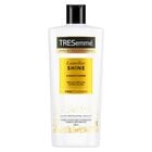 Acondicionador Lamellar Shine TRESemm&eacute; para cabello sin vida o apagado 685ml