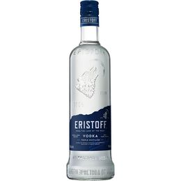 Vodka Eristoff 70 cl