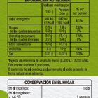 Guisantes Alipende 1kg finos