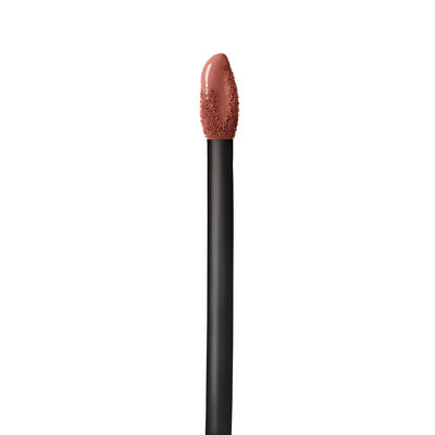 Pintalabios Maybelline Superstay Matte Ink 70 nudes