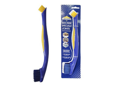 Cepillo limpieza de rincones Rozenbal