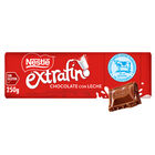 Chocolate con leche extrafino Nestlé 270g