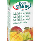 Zumo multivitaminas Don Simón 2l
