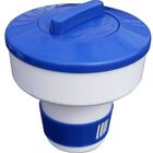 Clorador Flotante Para Piscina Tamar T200G