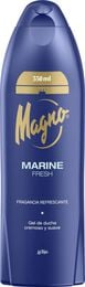 Gel de ducha marine MAGNO, bote 600 ml