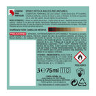 Coloración spray Magic Retouch 75 ml Negro