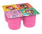 Petit maxi Danonino pack 4 fresa