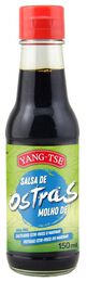 Salsa de ostras Yang Tse 150 ml