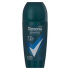 Desodorante en Roll-On 72h Rexona 50ml Cobalt Dry