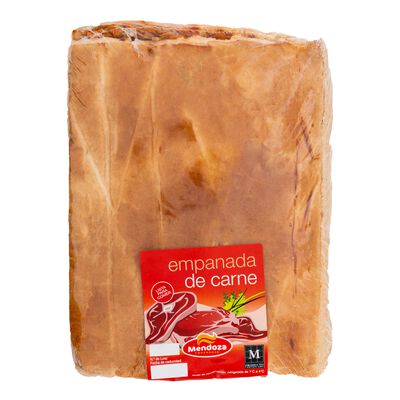 Empanada de carne Mendoza 600g