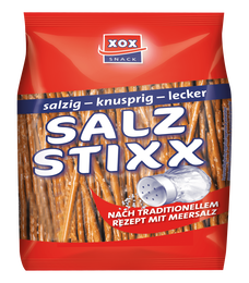 Palitos salados 250g
