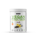 Prote&iacute;na vegana de vainilla Weider 300g