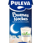 Bebida láctea sin lactosa Puleva 1l buenas noches