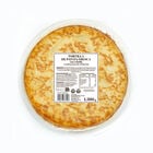 Tortilla de patata con cebolla Palacios 1,3kg