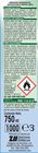 Limpiador para mopas Lanta spray 750ml
