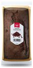 Bizcocho tartén Montes Lara 300g chocolate