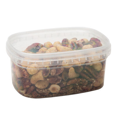 Cóctel sanus 200g