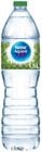 Agua mineral natural Nestl&eacute; Aquarel botella 1,5 l