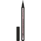 Delineador de ojos Maybelline hyper easy liner 801 matte black