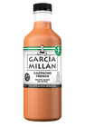 Gazpacho fresco Garc&iacute;a Mill&aacute;n 1l suave