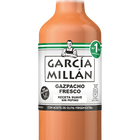 Gazpacho fresco Garc&iacute;a Mill&aacute;n 1l suave