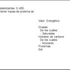 Pechuga de pavo en lonchas reducido en sal 65g