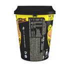 Fideos orientales pollo gallina blanca yakisoba 93g