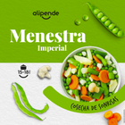 Menestra Alipende 1kg imperial