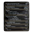 Mini tostas Mastrigo 120g con pasas y miel