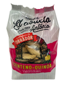 Picos camperos Gourmet 120g de centeno y quinoa