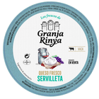 Queso fresco servilleta Granja Rinya